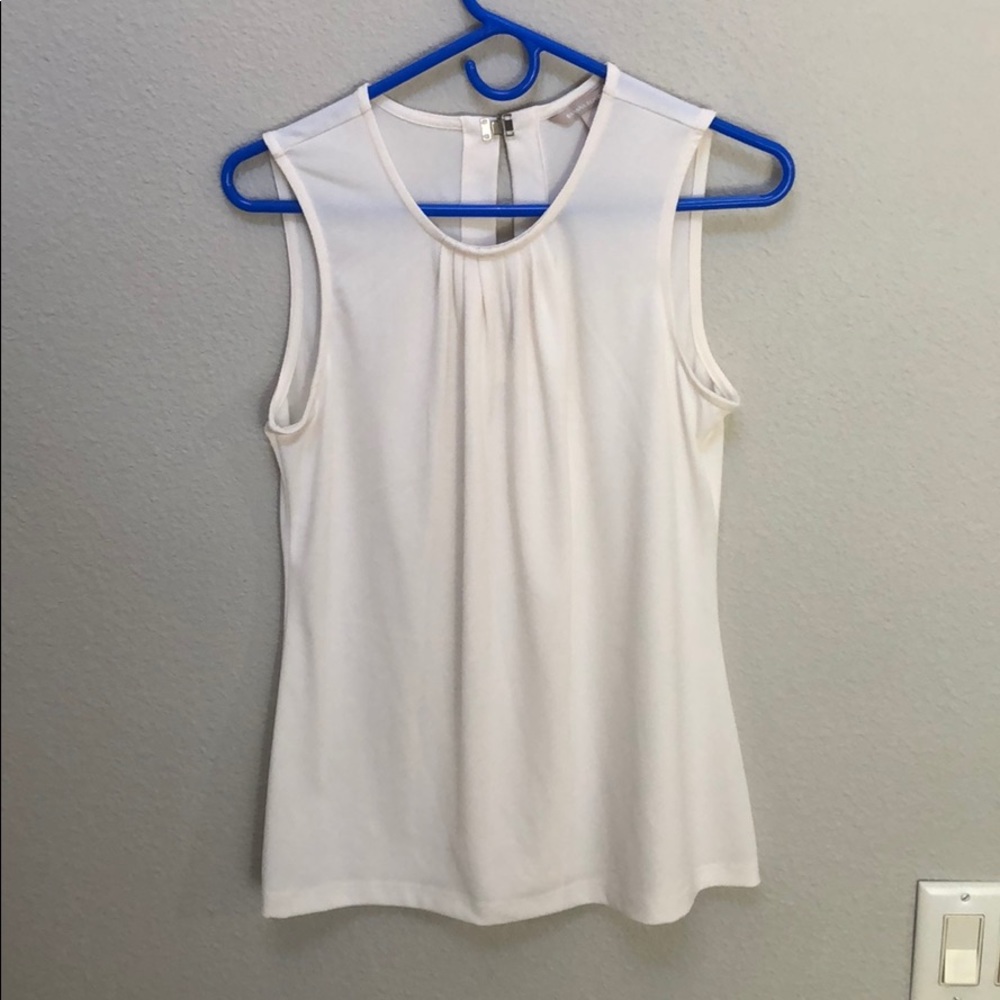 Dress blouse